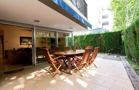 Ground floor with garden a few meters from the sea - Foto 3