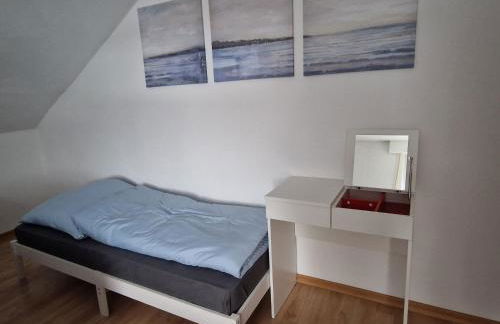 Ferienwohnung Arnsberger Wald - Foto 16