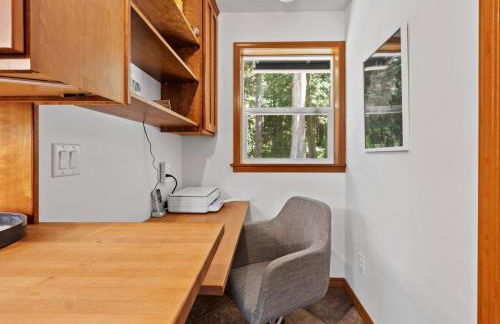 Landen Lodge - Meredith Lodging - Foto 21