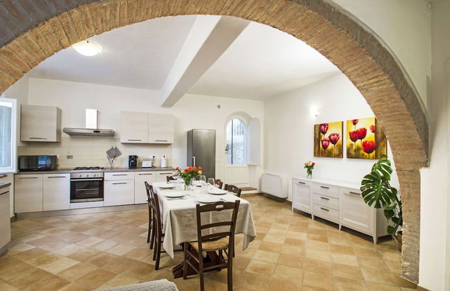 Villa Febea - Casa Delle Farfalle 6 Posti Letto-casa Delle Farfalle 6 Posti Letto - Foto 28