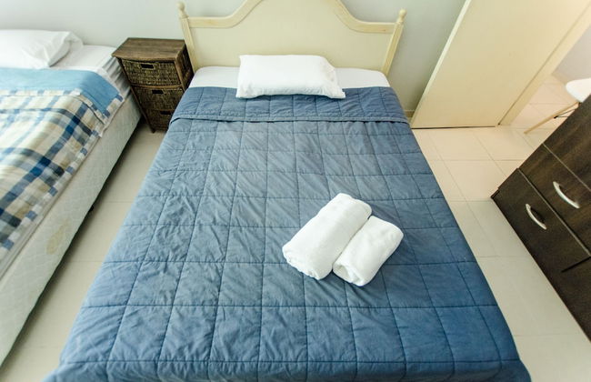 Flats Presidente - Foto 8