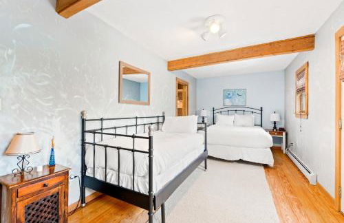 River Road Treehouse Retreat - Foto 14