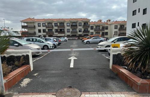 Ocean View Apartment Tenerife & Parking WiFi - Foto 35