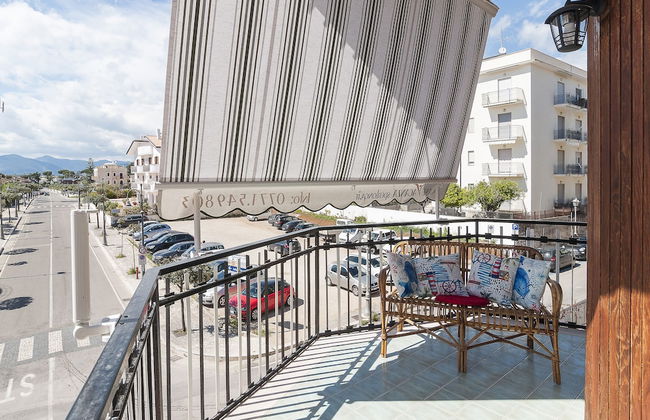 Casa Vacanza Flora - Foto 31