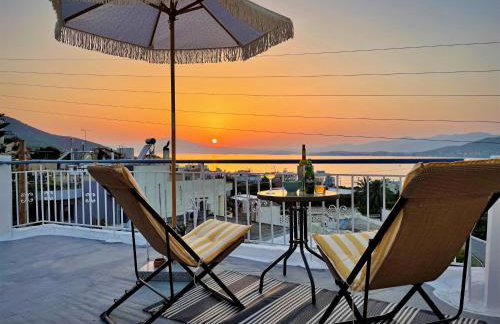 Socratous House - Foto 1