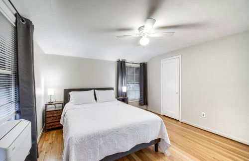 2 Mi to Lake Erie Home with Yard in Euclid! - Foto 16