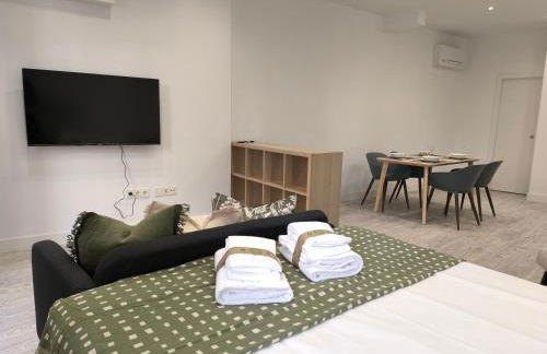 InsideHome Apartments - Ciudad del Cine - Photo 67