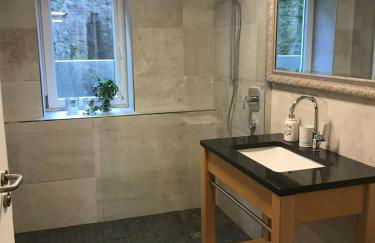 Landhaus am Schlosspark FeWo 4 - Foto 16