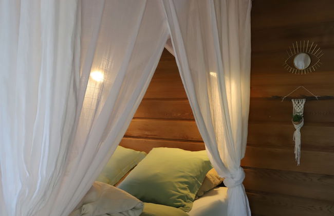 Orion Tree houses - Foto 4