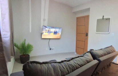 Apto ideal próximo ao Aeroporto e Shopping - Photo 1