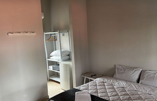 Pousada Buena Onda - Ferrugem - SC - Foto 7