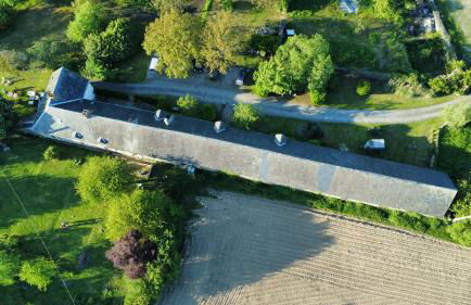 Gites La butte de l'espérance - Photo 9