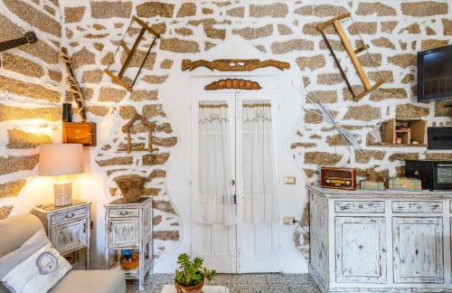 Tipica casa a San Pantaleo - Photo 4