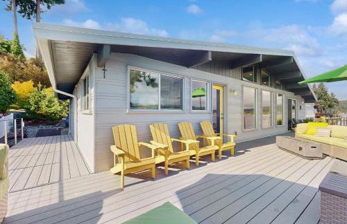 Watauga Beach House - Foto 18