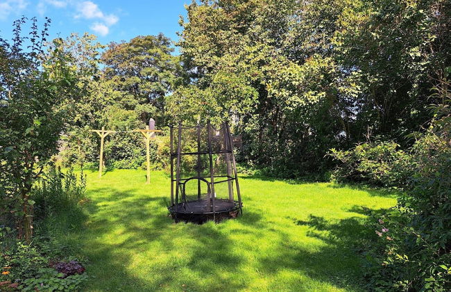 6 Person Holiday Home in Kolind - Photo 20