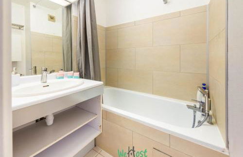 Relaxing getaway 30 minutes from Paris for 4 people - Foto 9