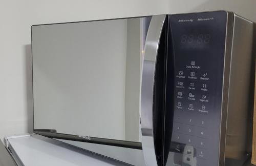 Apartamento mobilhado,5 minutos do aeroporto - Photo 21