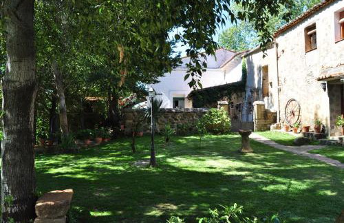 Casa Grande de La Casería - Foto 7