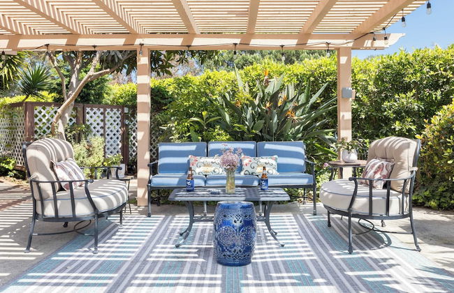 Rancho Real by Avantstay Private Pool + Hot Tub Luxe Group Retreat - Foto 35