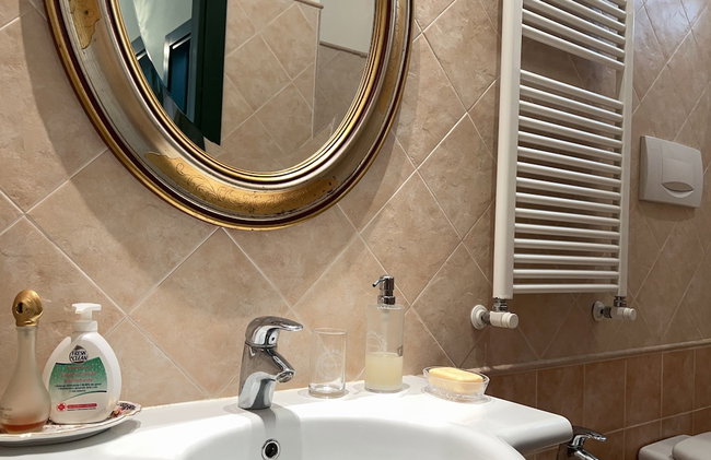 San Prospero Suite - Photo 141