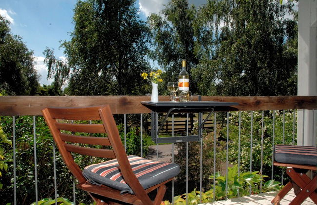 Bernsteinland Hirschburg - Photo 50