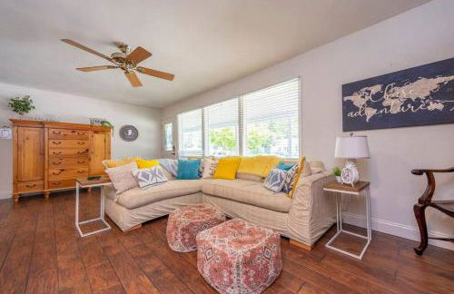 Close to Beach, Hot Tub, Pet Friendly, Firepit - Foto 38
