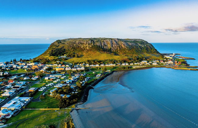 Stanely Heritage House - Foto 13