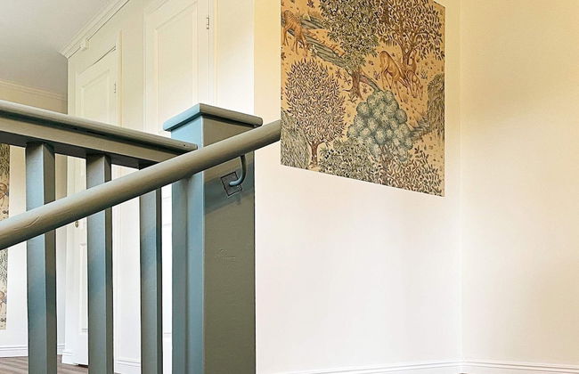 5 Star Holiday Home in Hjortkvarn-by Traum - Foto 27