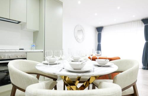 Austin David Executive Apartments Wembley - Foto 15