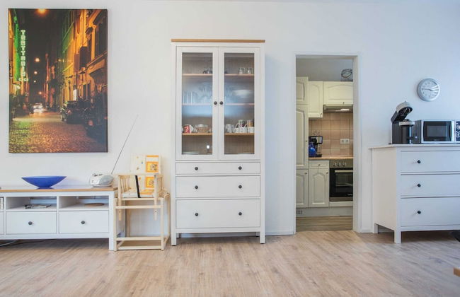 Wohnung mit Balkon in der Nhhe von Winterberg - Foto 14