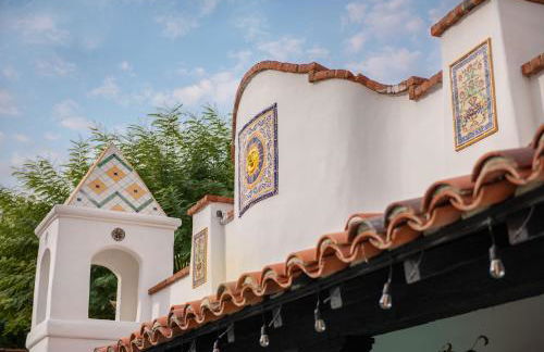 Lucille Palm Springs - Foto 50