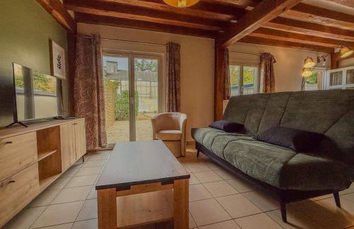 Maison avec parking à 10min du centre-ville à pied - Foto 9