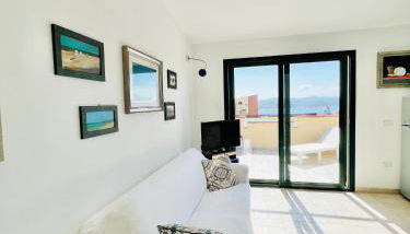 Appartamento panoramico - Foto 2