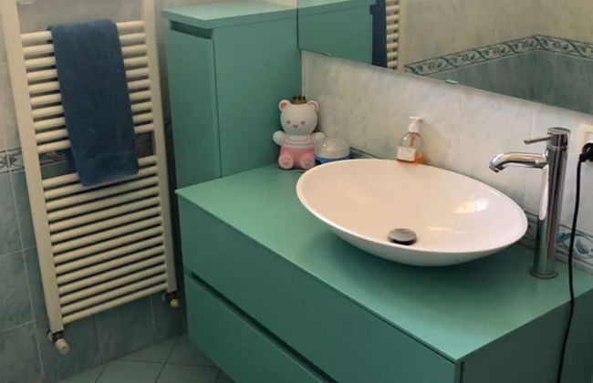 Home Sweet Home Close to Siena - Foto 15