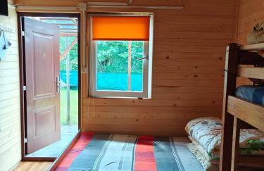 Agroturystyka u Edwarda - Foto 4