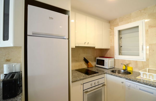 Apartaments Illa Mar d'Or - Foto 67