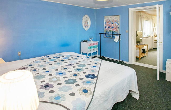 4 Person Holiday Home in Bagenkop - Foto 5