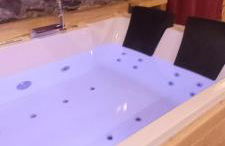 AL RANCH WELLNESS CADORE DOLOMITI APARTMENTS vicino Cortina Olimpiadi 2026 e Misurina Tre Cime Lavaredo - Foto 24