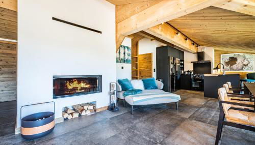 Apartment Tahoe Les Gets - by EMERALD STAY - Foto 4