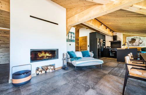 Apartment Tahoe Les Gets - by EMERALD STAY - Foto 4