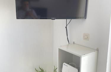 Noufaro rooftop-sea view apartment - Foto 13