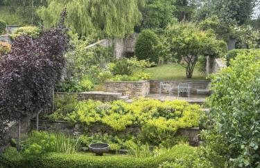 Elegant Georgian Retreat with Views of Arthurs Seat - Foto 37