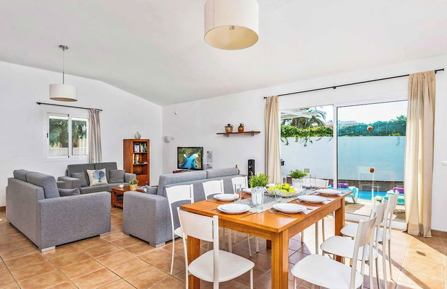 Villa Raquel Bosch - Foto 4