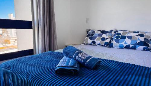 Apto no coração de Brusque - Foto 3