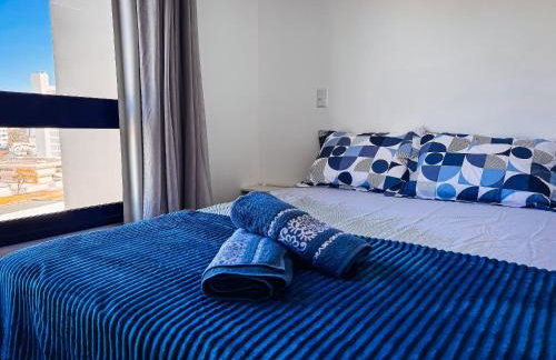 Apto no coração de Brusque - Foto 3