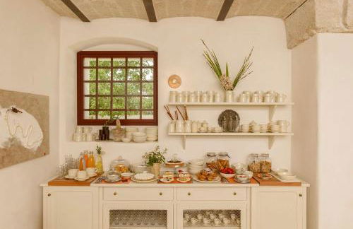 Masseria Stefanodelconte - Foto 18