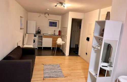Central 30 sqm apt Obertürkheim - Foto 1