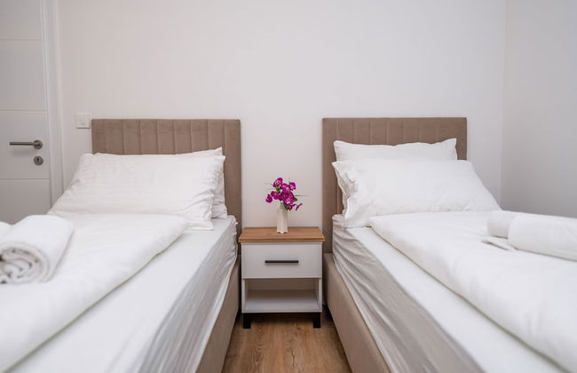 MM Residence Mostar - Foto 6