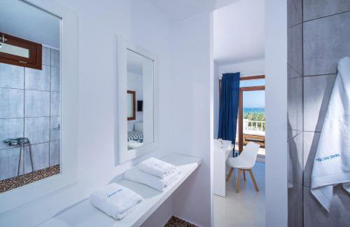 Golden Grain Beachfront Suites - Foto 7
