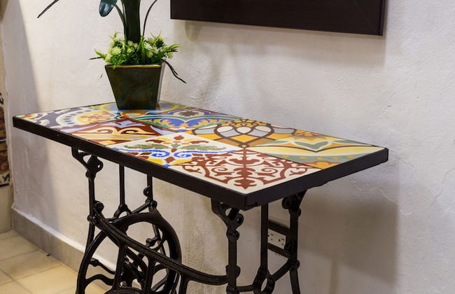 Merida Serviced Apartments - Foto 36